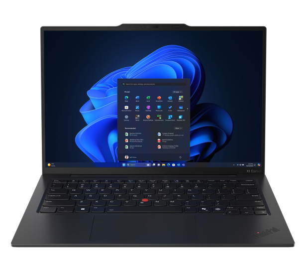Lenovo ThinkPad X1 Carbon Ultra 7-258V/32GB/1TB/Win11P - 1351371 - zdjęcie
